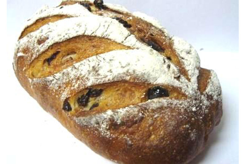 くるみレーズン